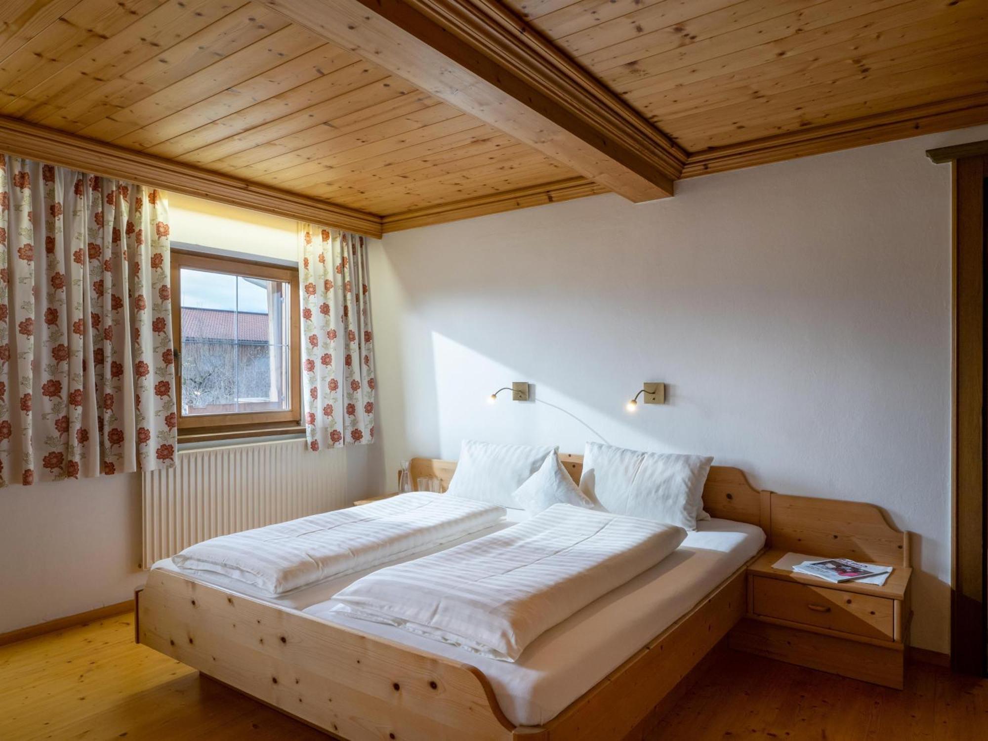 Kroepflhof Sankt Johann in Tirol Esterno foto